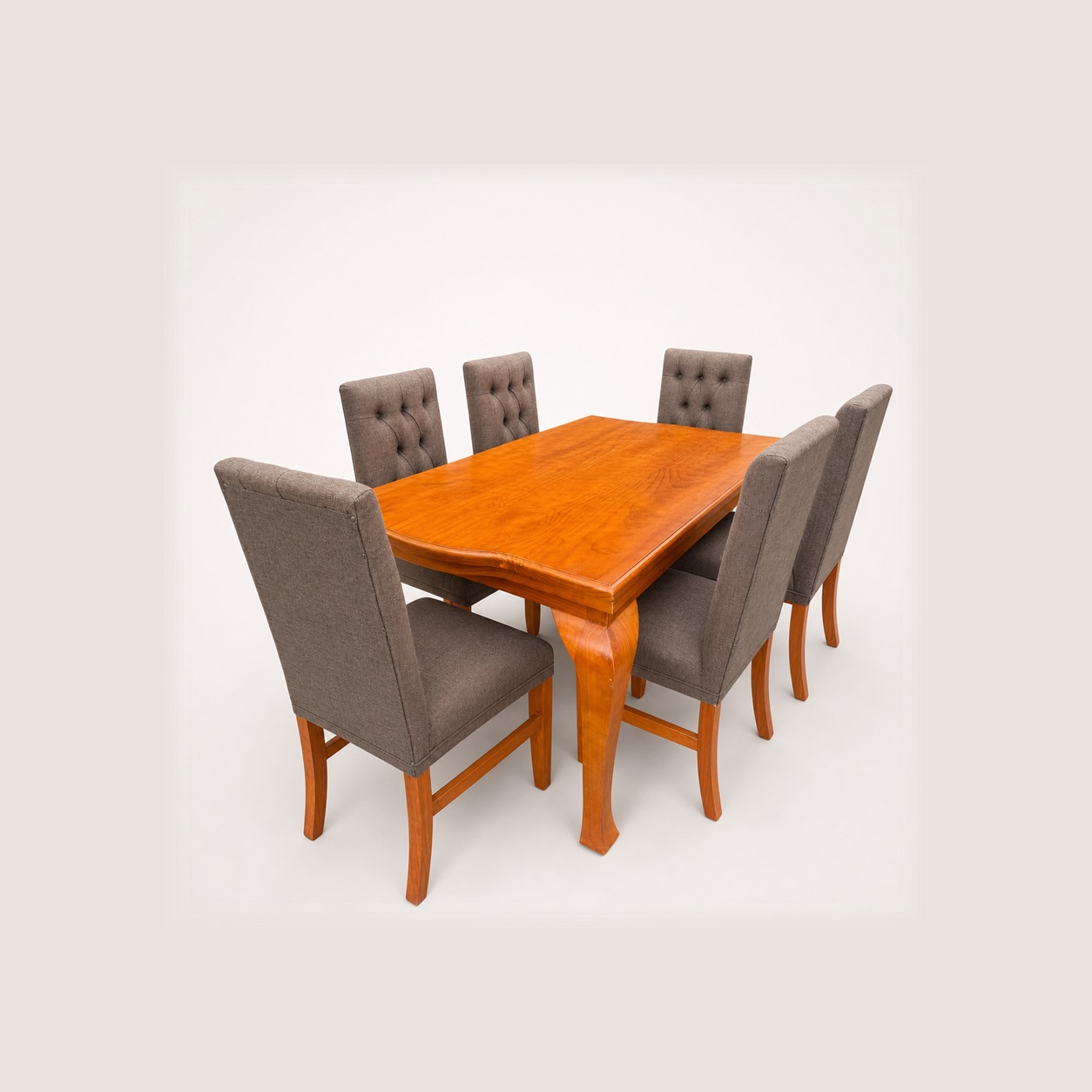 Foto de Comedor Capitoné
