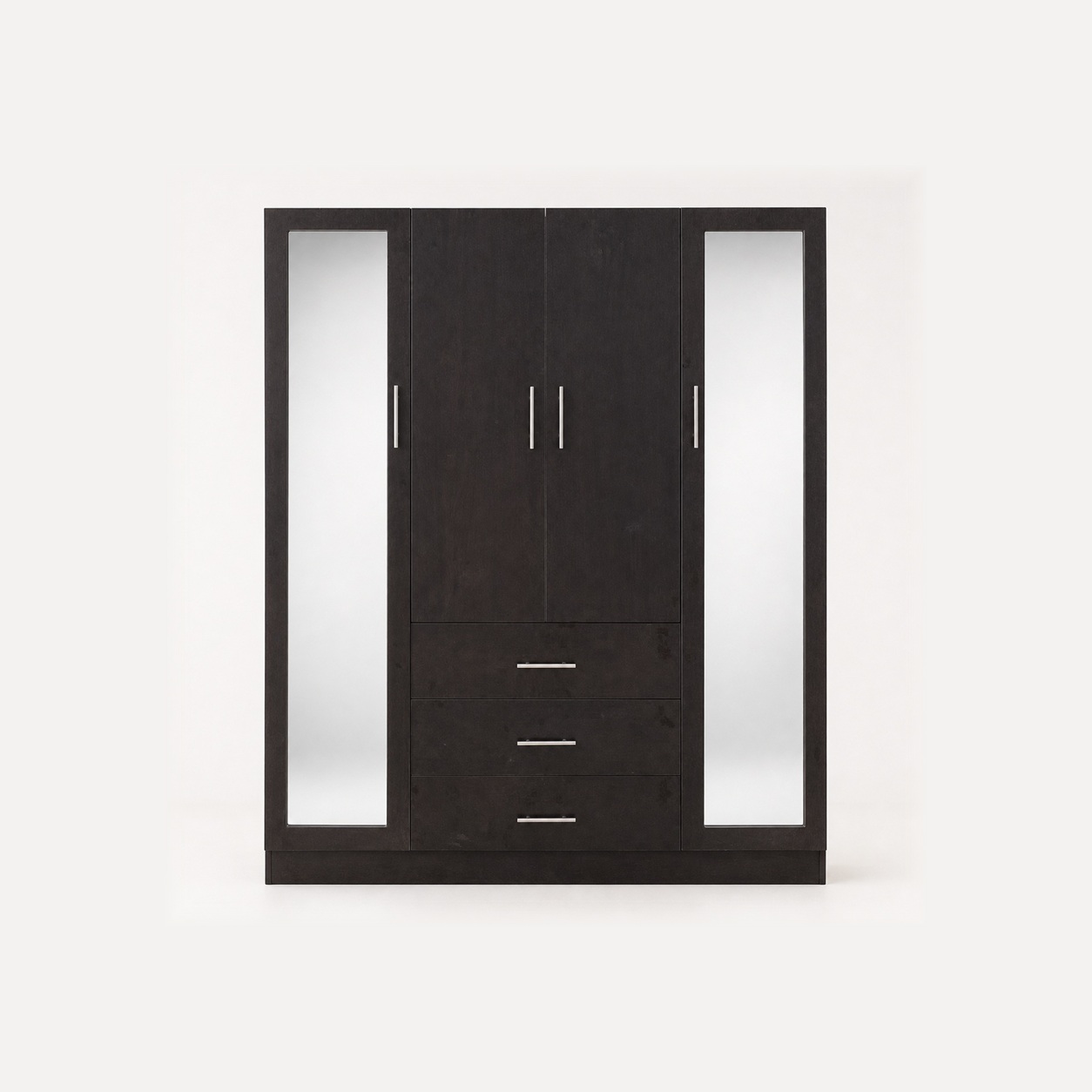 Foto de Closet 4 Puertas