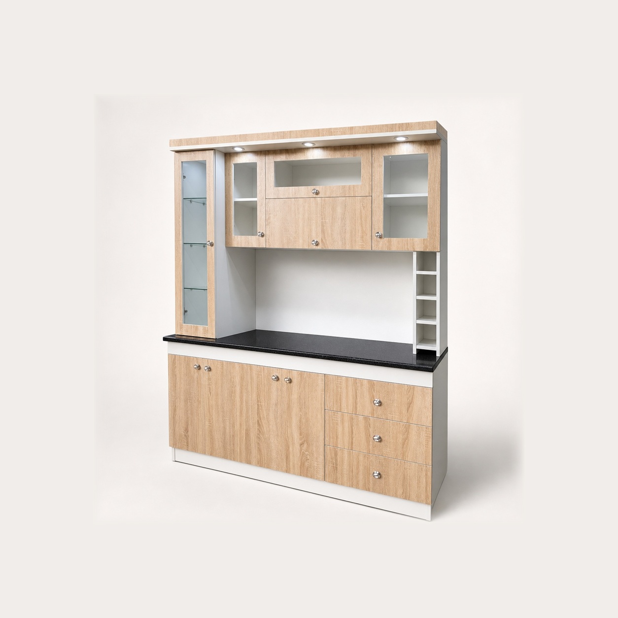 Foto de Mueble Cocina Modular