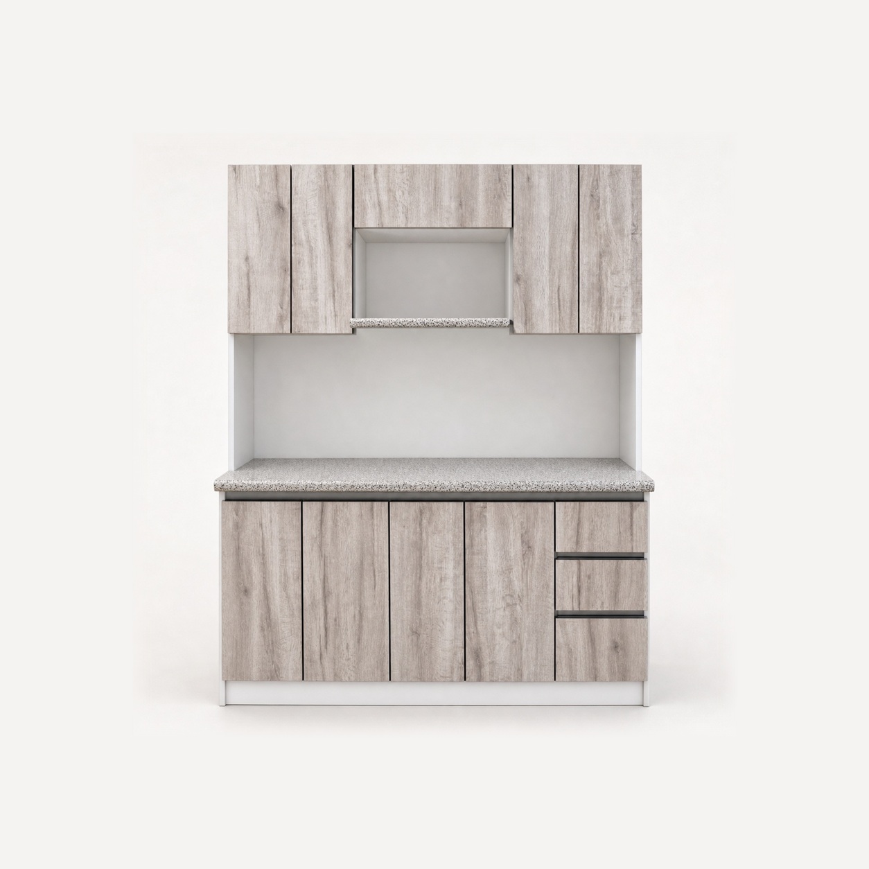 Foto de Mueble Cocina Modular