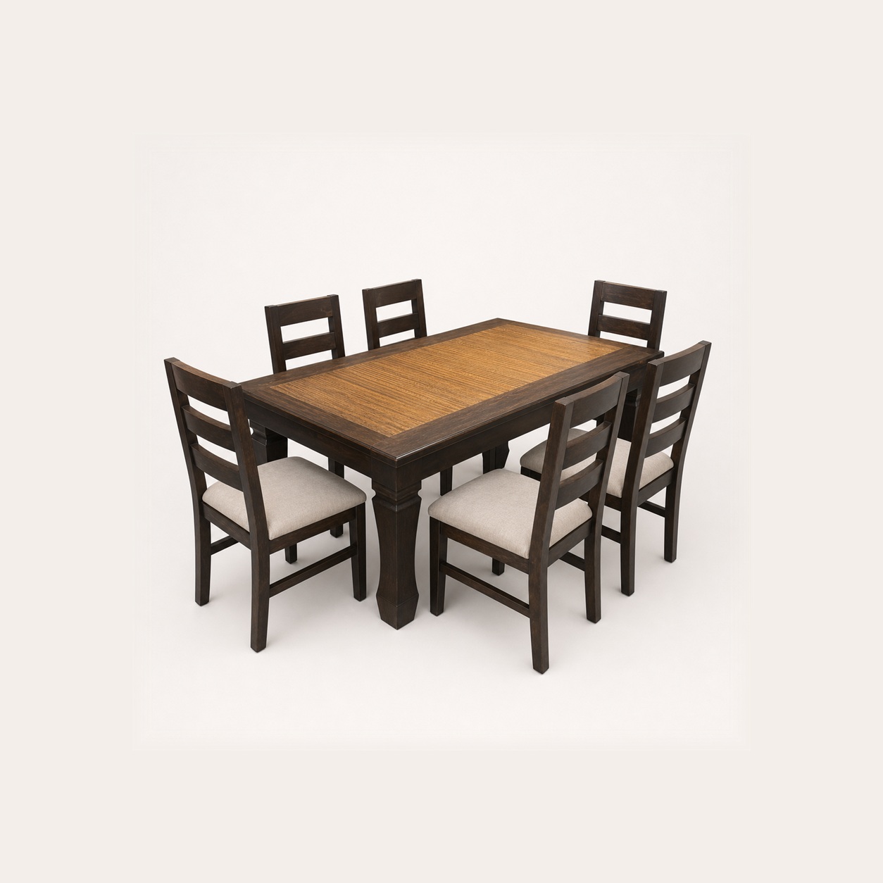 Foto de Comedor Infanta