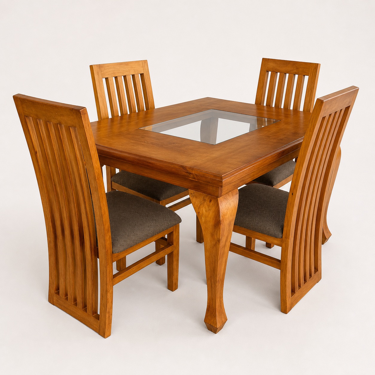 Foto de Comedor Premiun 4 Sillas
