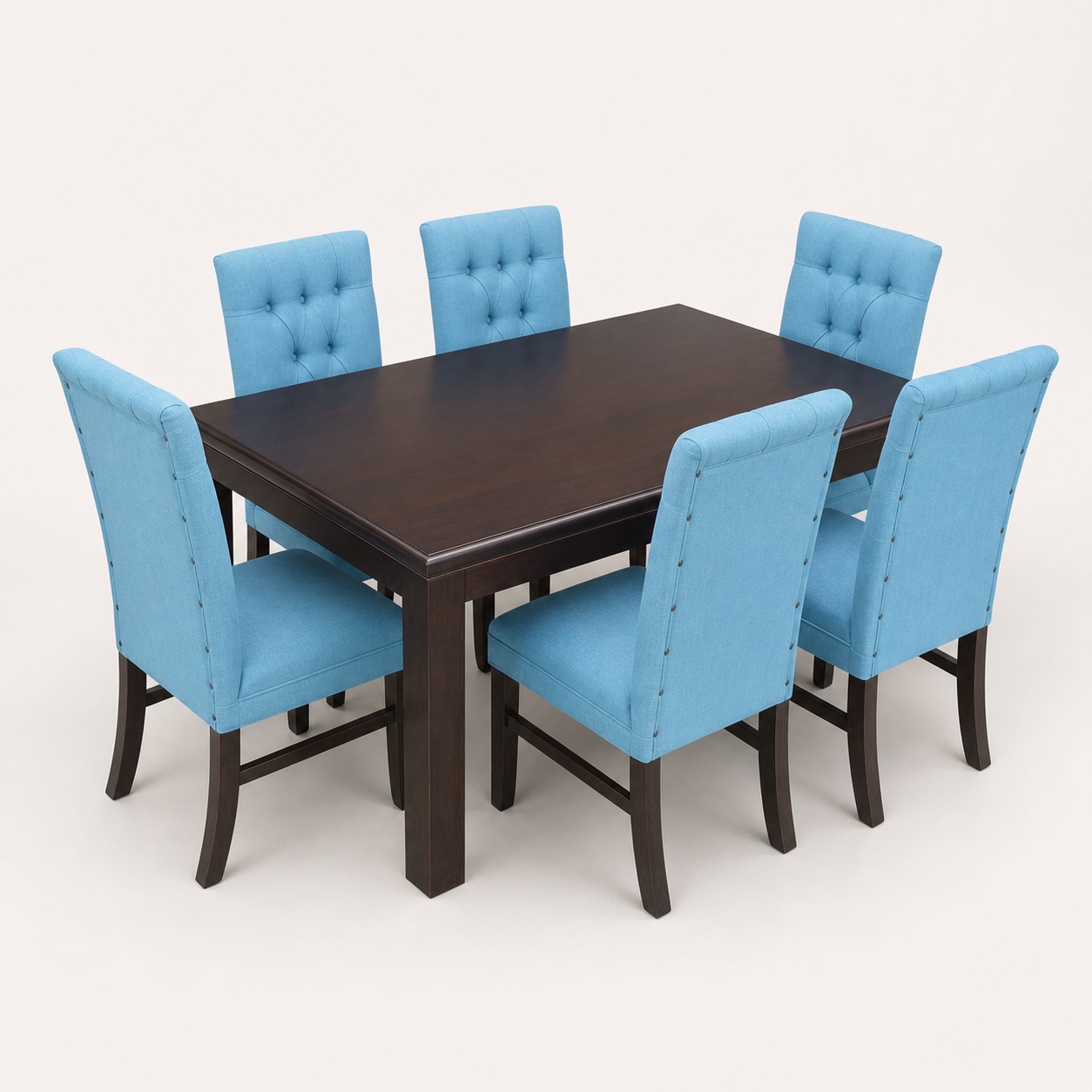 Foto de Comedor Capitoné