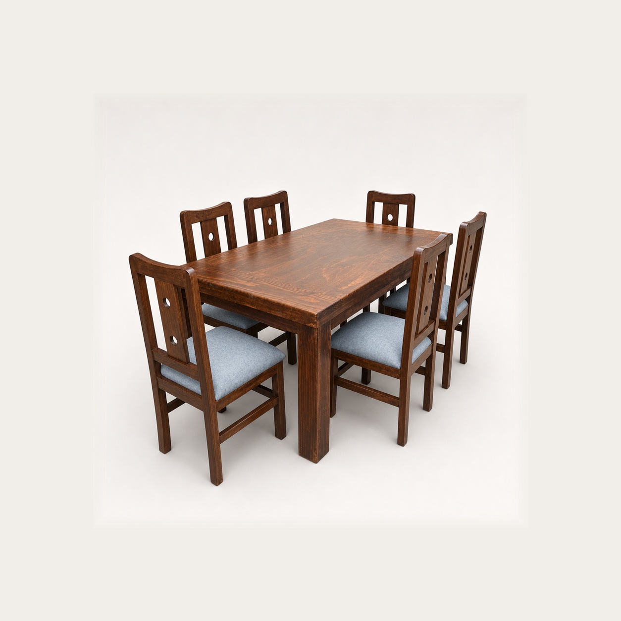 Foto de Comedor Verona
