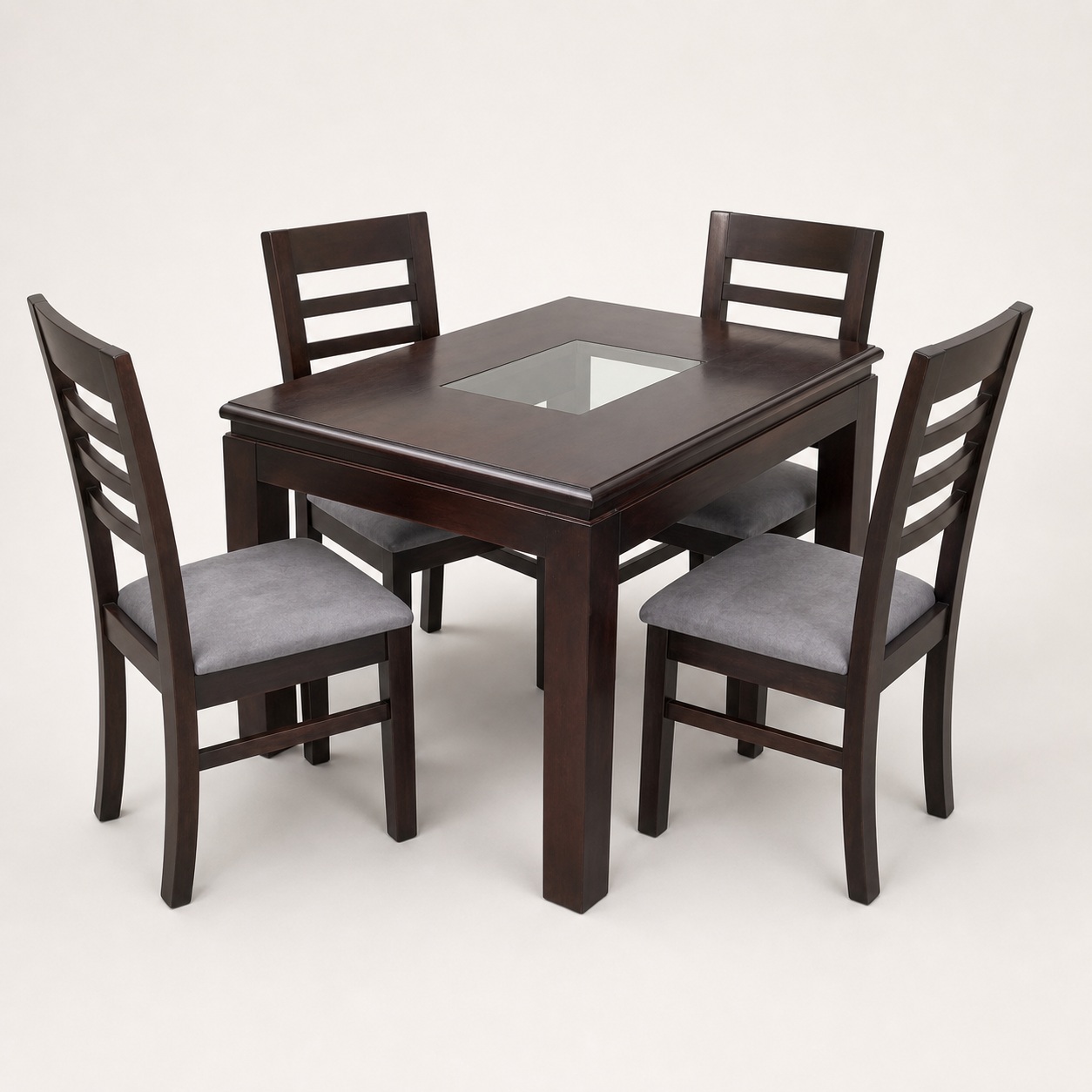 Foto de Comedor Premiun 4 Sillas