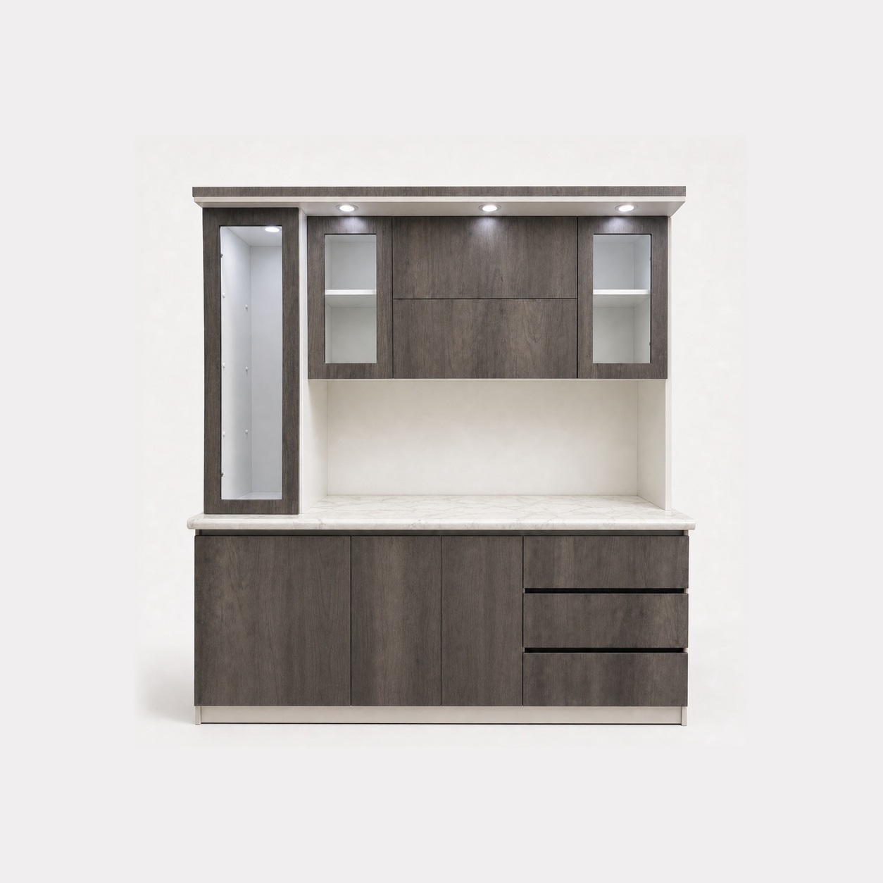Foto de Mueble Cocina Modular