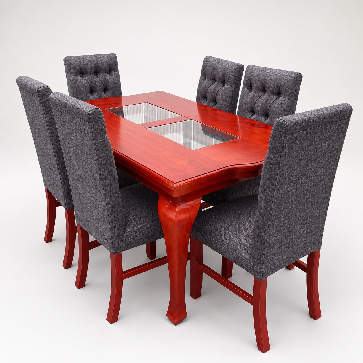 Foto de Comedor Capitoné