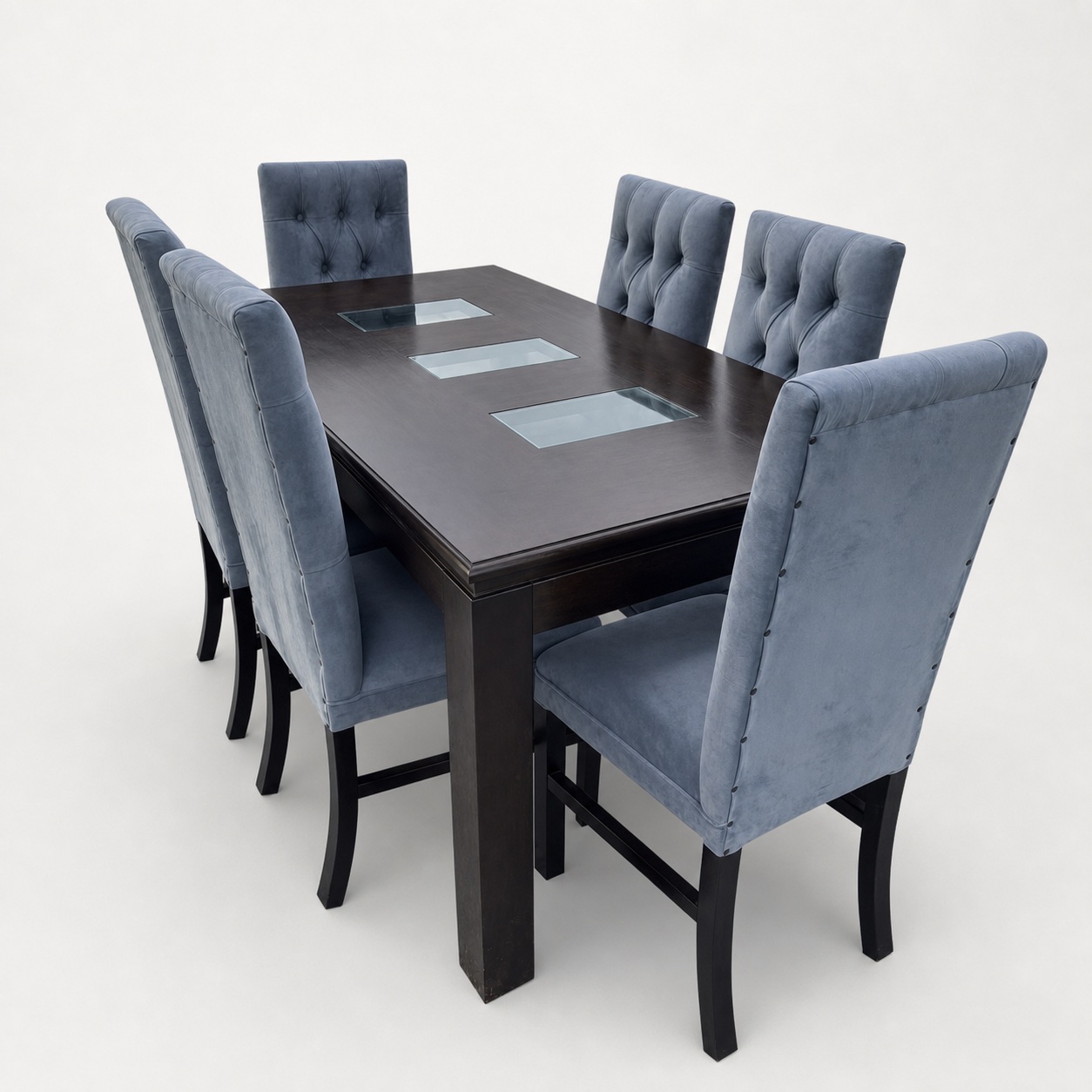 Foto de Comedor Capitoné