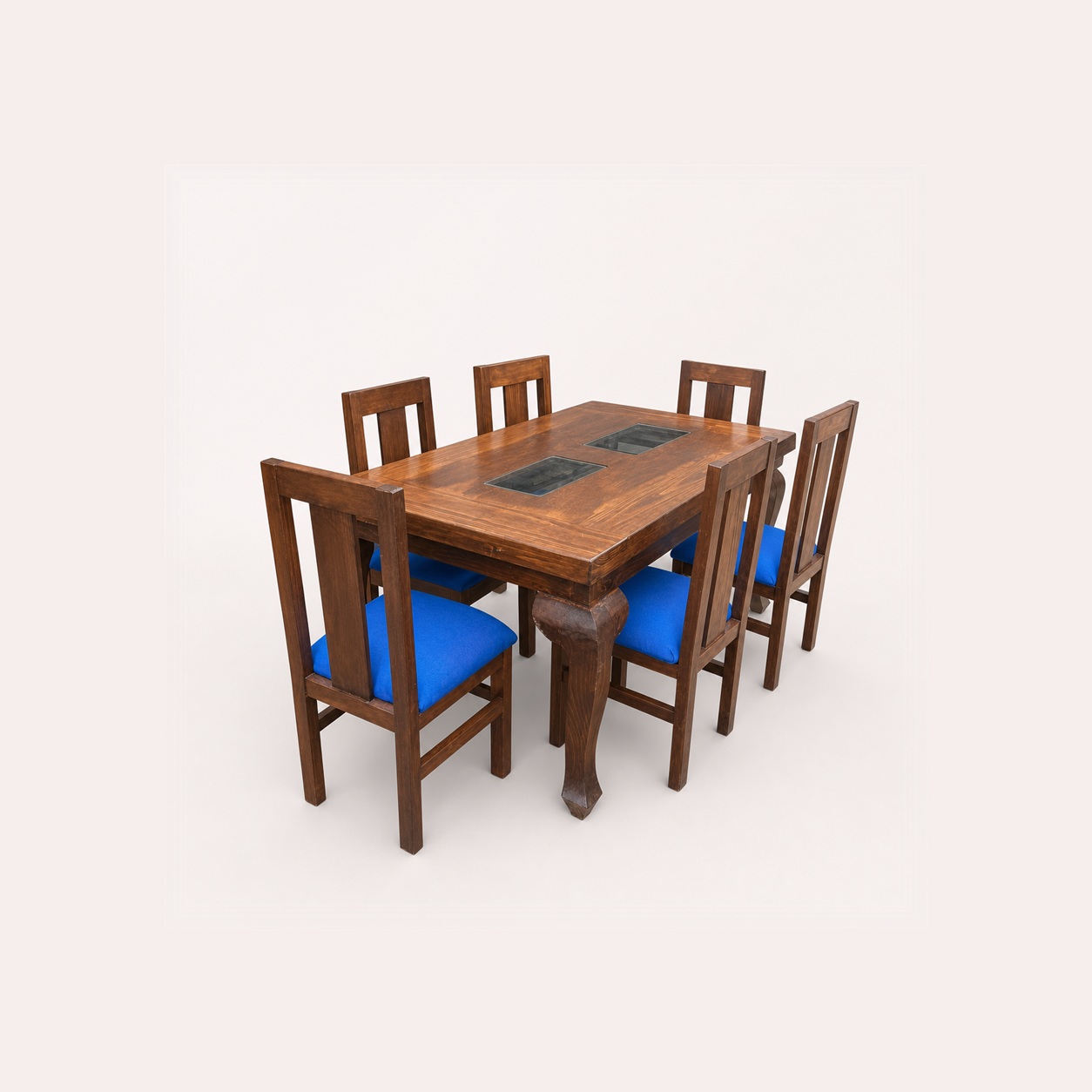 Foto de Comedor Verona